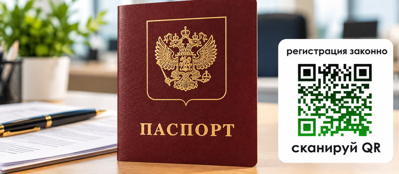 регистрация в Гае